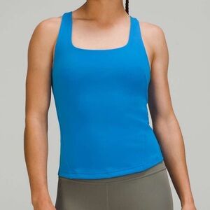 lululemon poolside tank top instill